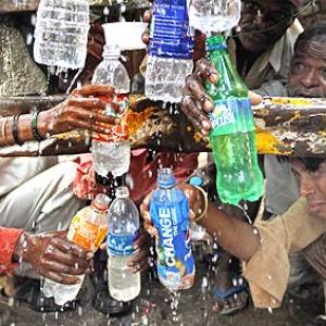 No 'superbug' found in Delhi water, says India