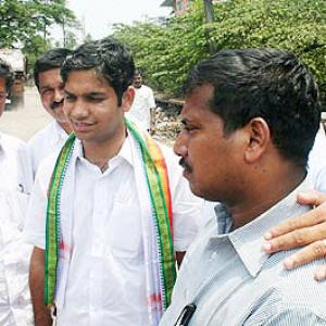 Meet Kerala's youngest candidate this election