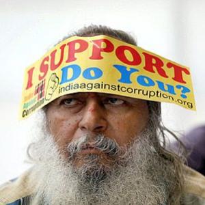 Lokpal act in 5 weeks, but issues persist
