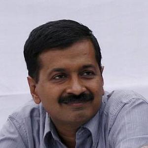 We are NOT afraid of our NGOs being investigated: Kejriwal