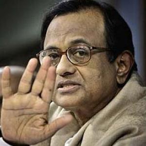 WB worst-governed state in India: Chidambaram
