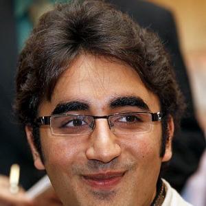 Bilawal Bhutto to join politics before 2013 polls