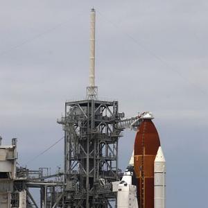 Technical failure delays Endeavour shuttle launch