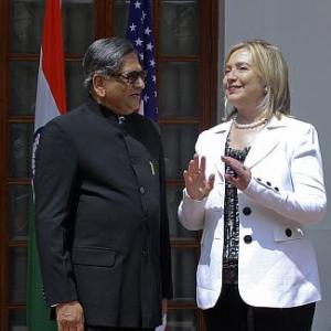 A dark shadow over Indo-US nuclear deal