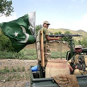 Pak army to deploy 50,000 troops to secure May 11 polls