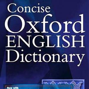 Which word should be in Oxford Dictionary? TELL US