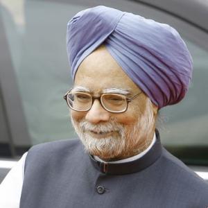 Always favoured PM's inclusion in Lokpal: Dr Singh