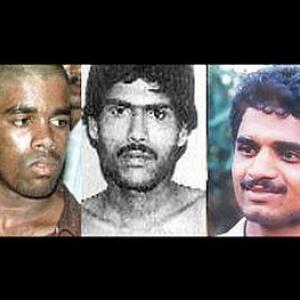 Rajiv killers spared noose for 8 weeks