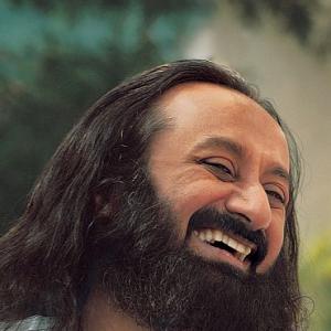 Our govt doesn't work without pressure: Sri Sri