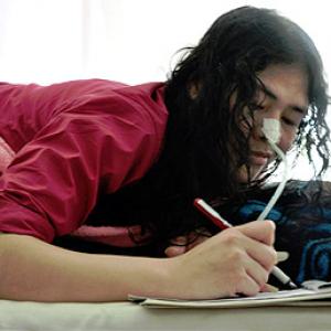 Exclusive! Irom Sharmila writes: 'We've learnt to forego truth'