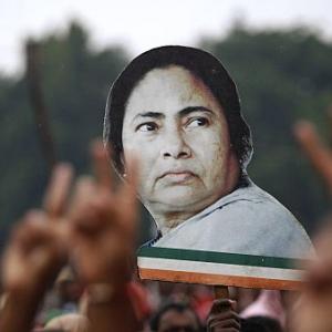 High time Cong understands Mamata is new Left in UPA