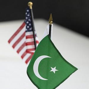 Relations with Pakistan are in a mess: US military chief