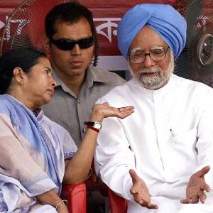 NCTC worse than POTA, TADA: Mamata tells PM