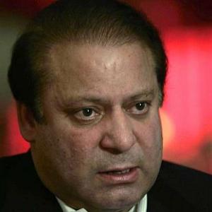 Nawaz Sharif on why India DID NOT attack Pakistan
