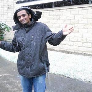 Anuj Bidve murder: Friends, family turn to Facebook for help