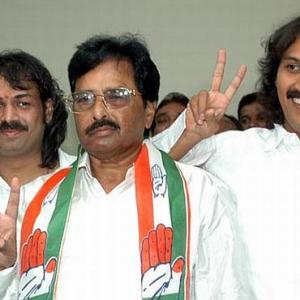 Bangarappa: The ultimate turncoat politician