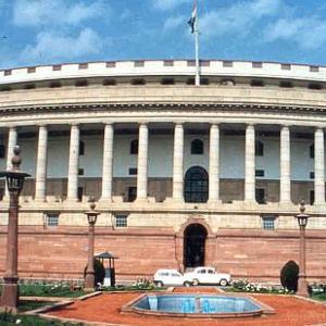 Lokpal Bill unlikely to reach Rajya Sabha today
