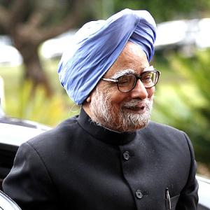 2011 was a very DIFFICULT year: PM tells India