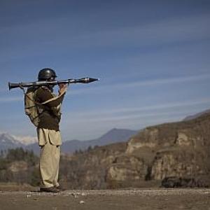 Why Haqqani network's Pak peace deal threatens US
