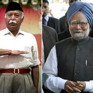 What RSS said to the PM about Malegaon blast