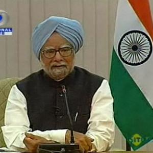 I am no lame duck; I am not resigning: PM 