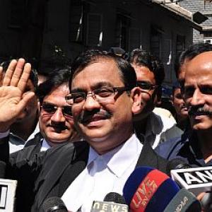 After acquittal, Sabahuddin to sue govt, Nikam