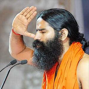 'I didn't call Ramdev a dog; will quit if proven'