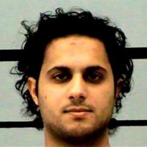 20-yr-old Saudi held for plotting attacks in US