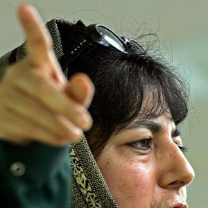 PDP leaves J-K government formation to Mehbooba