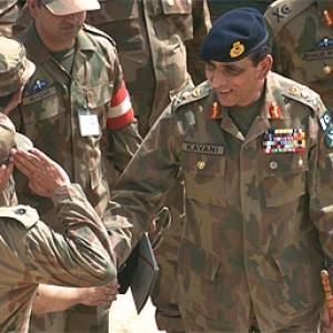 Is Pakistan army preparing for another takeover?