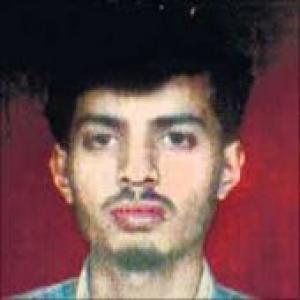 India's most wanted terrorist shot dead in Pak?