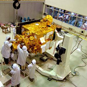 ISRO to launch three satellites by April