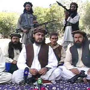 Why Pak Taliban rejected Islamabad's offer of peace talks