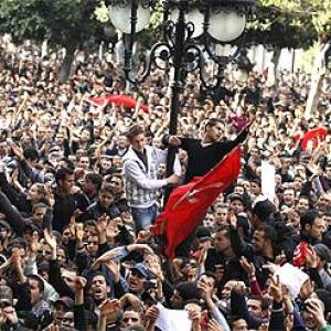 What Tunisia's revolution means for the Arab world