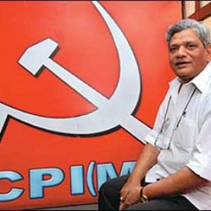 Trinamool, CPI-M, DMK add to Congress's Lokpal woes