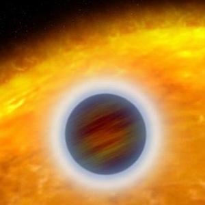 Hottest planet in the universe 'discovered'