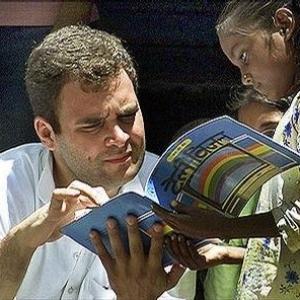 Narendra Modi vs Rahul Gandhi: It's a battle of ideas