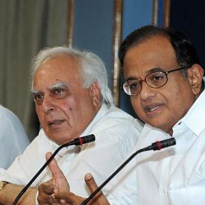 Part 2: Kapil Sibal on why Lokpal could harm India