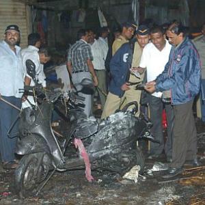 Will 13/7 Mumbai blasts be solved anytime soon?