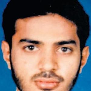 Bhatkal wanted to hit Mumbai as soon as possible