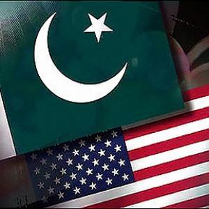 Pakistan's role in the US strategic calculus