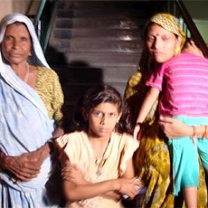 Hyderabad: Hindu harassed for raising Muslim girl