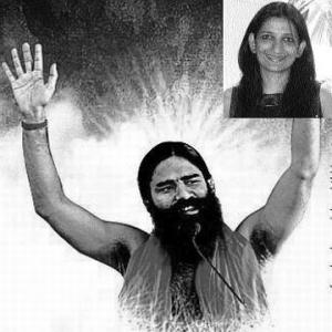 'People have a right to know Baba Ramdev's agenda'