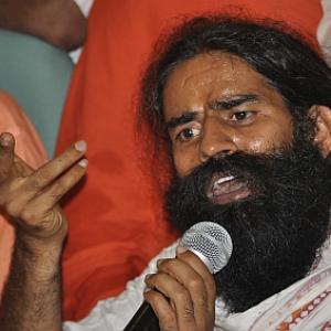 PM did not discharge his national duty: Ramdev