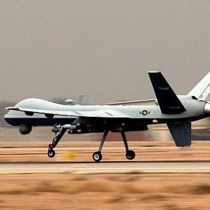 Kill Zone: 468 Pakistani lives lost to US drones in 7 months