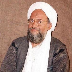 Ayman al-Zawahiri is new Al Qaeda chief