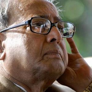 Is it that easy to access and bug Pranab's office? 