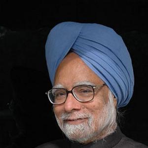 Lokpal needed but it's not a panacea: Dr Singh