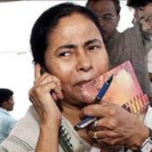 Mamata not to contest West Bengal assembly poll