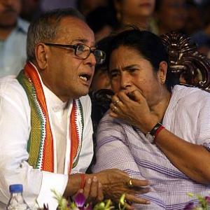 Cong's Bengal mantra: 'Honourable' tie-up with TC